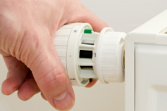 Heythrop central heating repair costs
