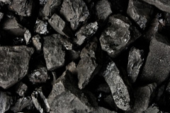 Heythrop coal boiler costs