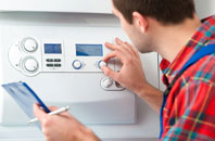 free Heythrop gas safe engineer quotes
